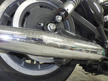 Harley-Davidson Sportster XL1200L 2006