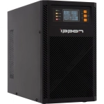 Источник бесперебойного питания Ippon Innova TA 3000 3000Вт 3000ВА черный