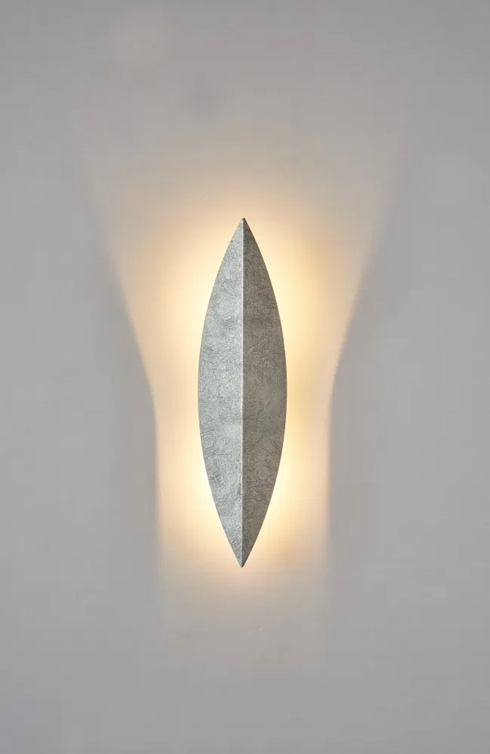 Бра Crystal Lux JOYA AP6W LED SL