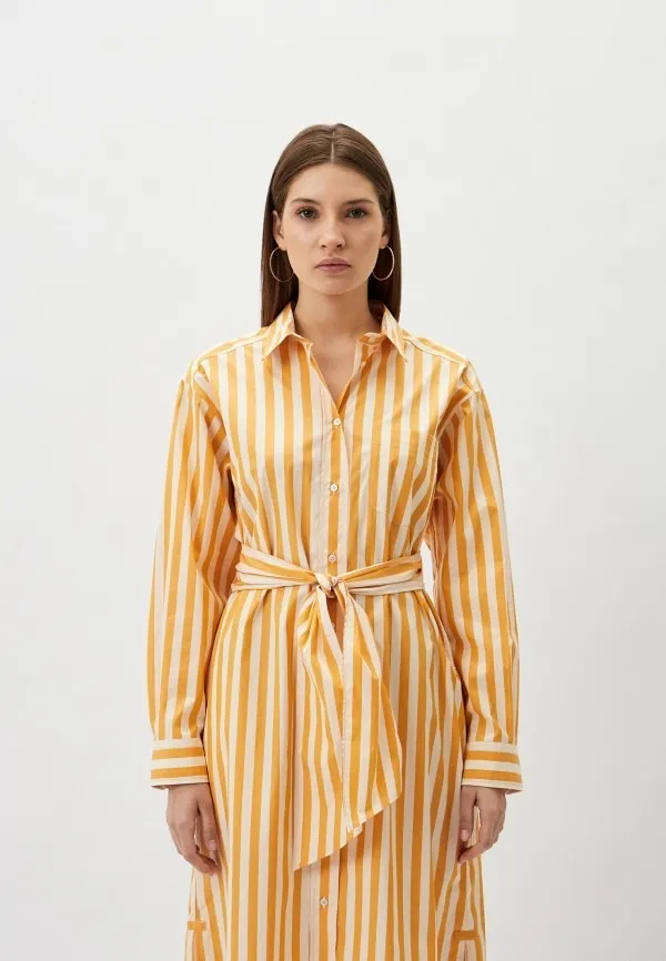 Платье женское WEEKEND MAX MARA FALASCO