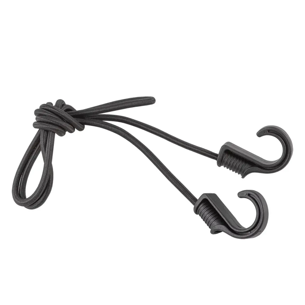Тележка платформенная складная с телескопической ручкой+2крюка на эластичных ремнях L-1.6м(330х500/590мм,ручка 430-870мм,max нагр.170кг,7 колес) WMC TOOLS WMC-VT270