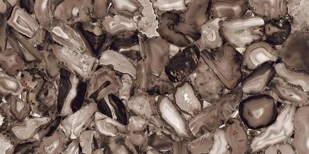 Ennface Accent Volcanic Agate 60x120
