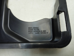 WW60J3097JWDLP кт171 Панель сливного фильтра для стиральной машины Samsung  WW60J3097JWDLP б/у