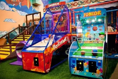 Детский баскетбол «Junior»