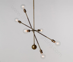 Pendant design lamp  Highwire by Apparatus (Large)