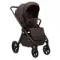 Прогулочная коляска SBL Elegante D Chocolate Brown