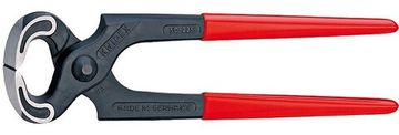 Клещи плотницкие, 180 мм, KNIPEX 50 01 180 KN-5001180