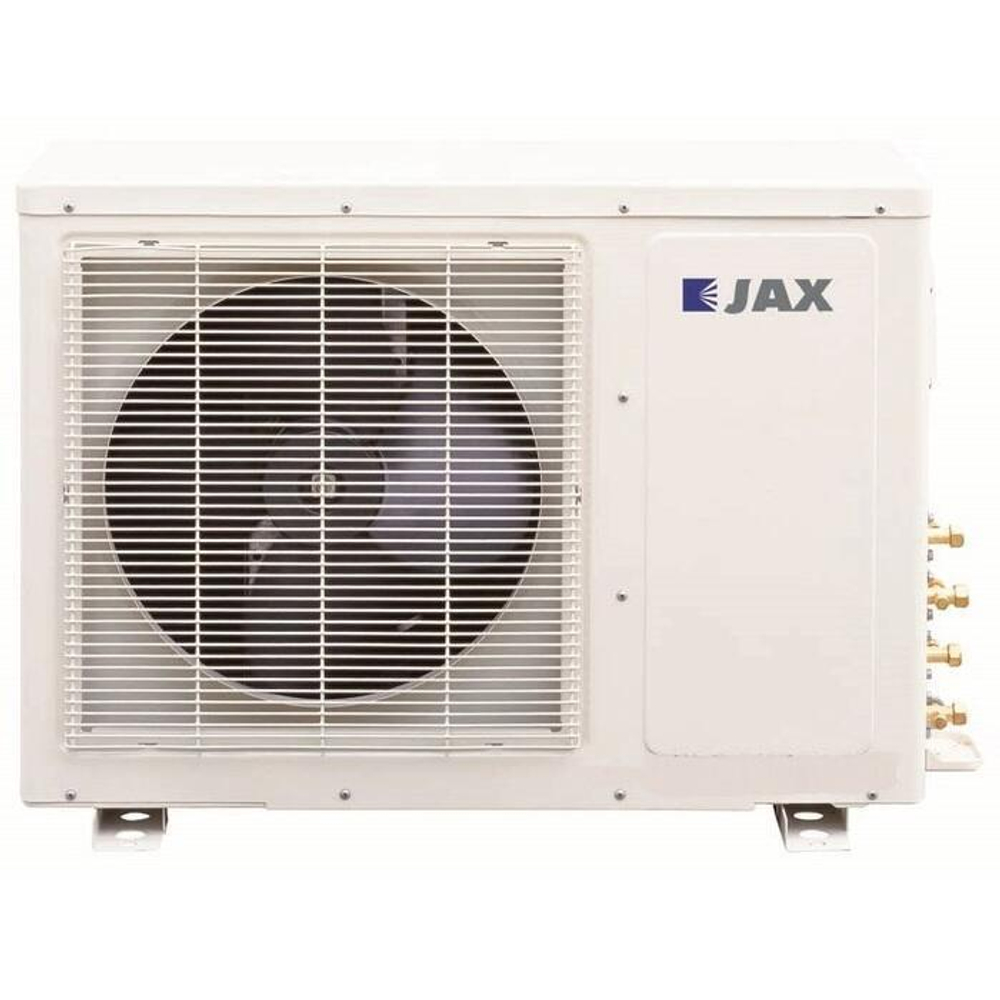 Сплит-система кондиционер канальный Jax ACD - 30 HE/ACX – 30 HE на 80 м²