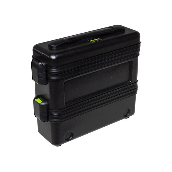 GATOR SH-WSYS-CASE - пластиковый кейс для беспроводной системы Shure