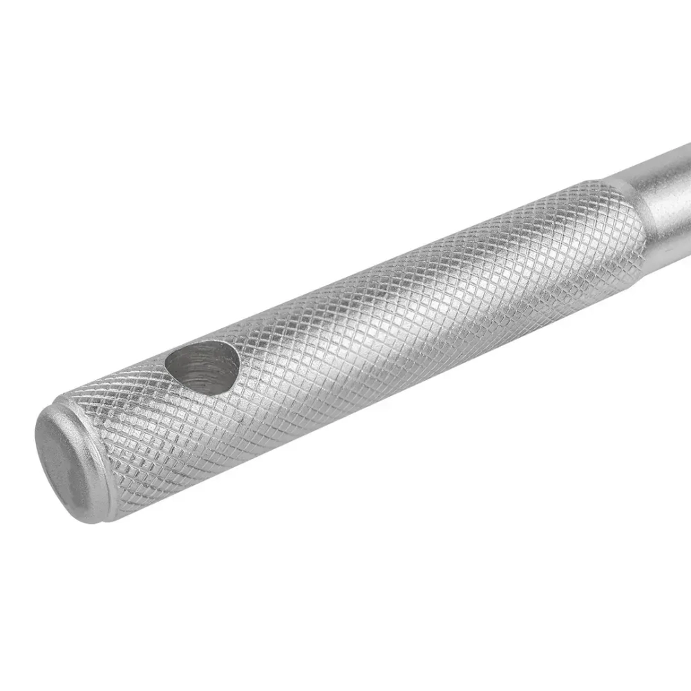 Вороток шарнирный с накаткой 250мм, 1/2'' Baum Auto##BaumAuto BM-8014250