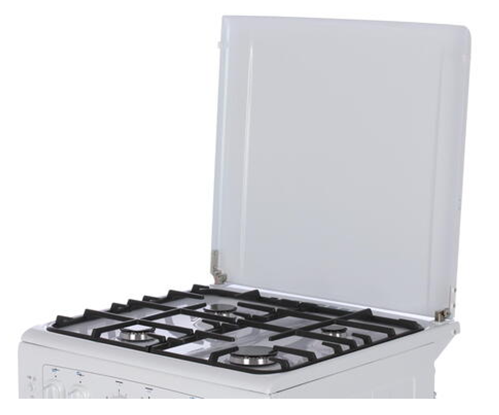 Плита газовая GEFEST 6100-02 (бел.)