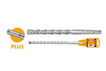 Бур по бетону SDS-plus 10х160 мм INGCO DBH1211002 INDUSTRIAL