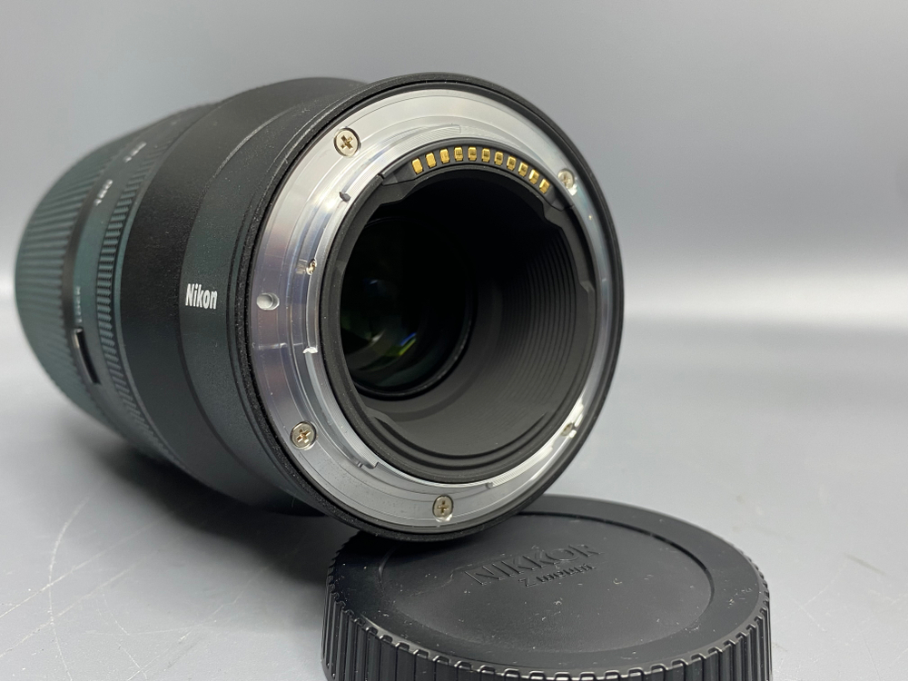 Nikon Nikkor Z 70-180mm 2.8