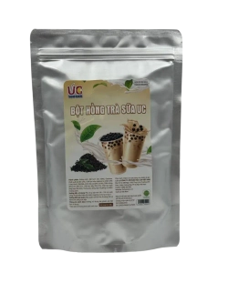 Порошок для Bubble Tea вкус жасминовый чай , 500гр