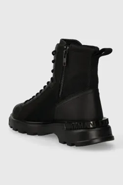 Ботинки мужские ARMANI EXCHANGE