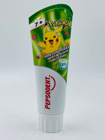 Зубная паста Pepsodent Junior7+ лет с мятным вкусом 75 мл