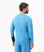 Свитер вратарский PerFormDRY SPLASH GK Jersey, голубой