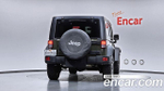 Jeep Wrangler (JK) 3.6 4 — 2016