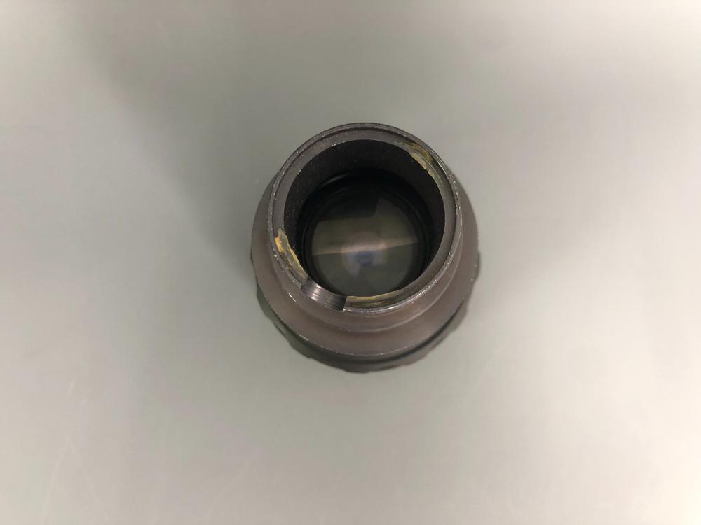 Helios 44-2 2/58mm