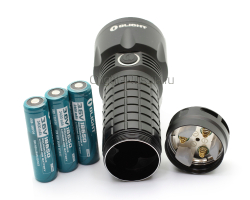 Фонарь Olight SR52-UT Intimidator (1100 люмен)
