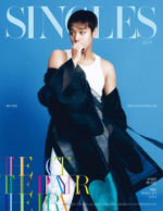 публикация SINGLES - 2026.05 PARK JI HOON F Type