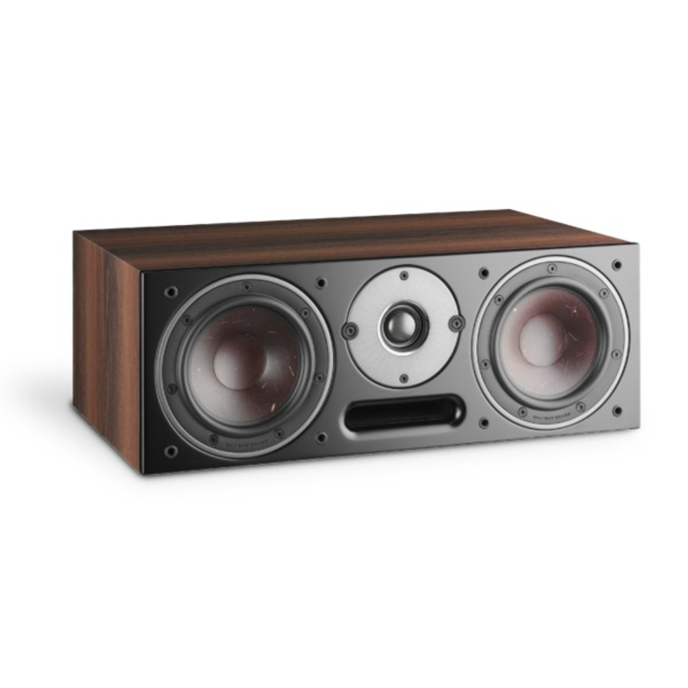 Dali Oberon Vokal Dark Walnut пассивная акустическая система центрального канала