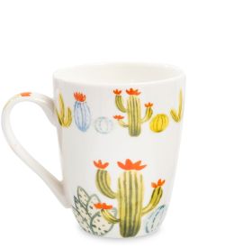 MUG-187/3 Кружка «Кактус»