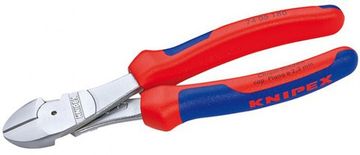 Бокорезы особой мощности KNIPEX 74 05 140 KN-7405140