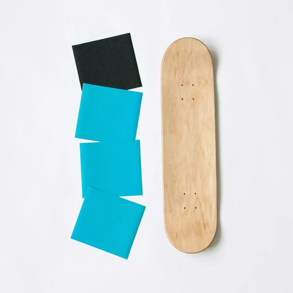 Шкурка DipGrip Mini Black
