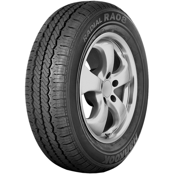 Hankook 215/70R16C 108/106T Radial RA08 TL