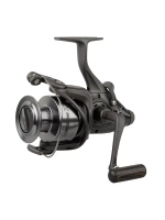 Катушка с байтраннером Longbow XT 630 + дополнительная шпуля