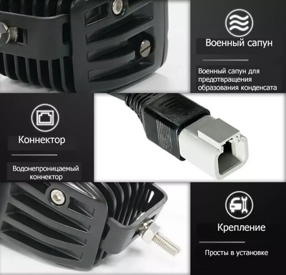 Одиночная проводка