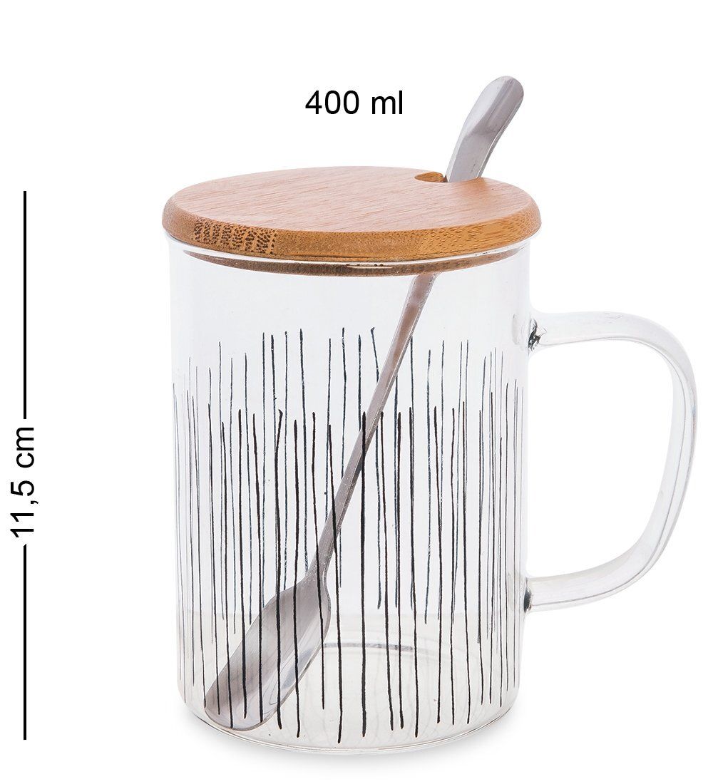 GAEM Art MUG-326/4 Кружка «Черчение»