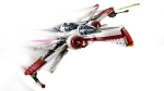 Конструктор LEGO Star Wars 75402 Звездный истрибитель ARC-170