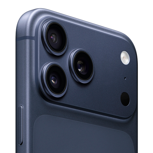 Смартфон Apple iPhone 17 Pro Max 512 ГБ («Глубокий синий» | Deep Blue)