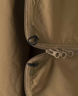 Пончо Helikon-Tex Swagman Scarf Coyote