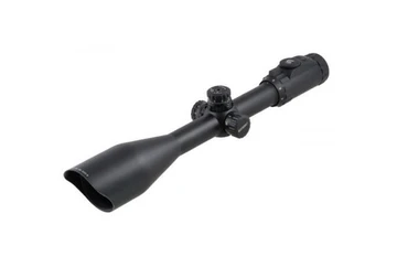 Прицел LEAPERS Accushot Premium 4-16X56 (Mil Dot с подсветкой)