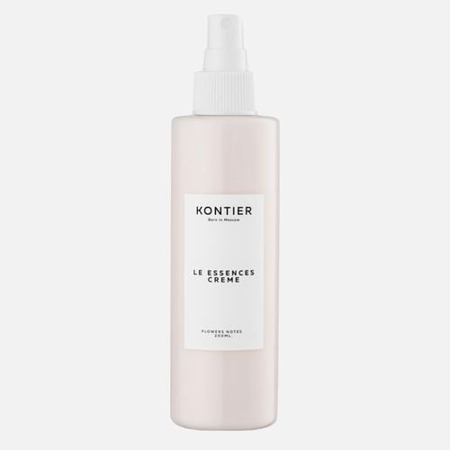 PHILOSOPHY BY ALEX KONTIER  KONTIER LE ESSENCES CREME Спрей-уход для легкого расчесывания волос