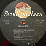 Ironhorse – Ironhorse (США 1979г.)