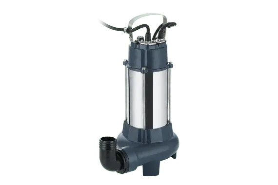 Насос фекальный UNIPUMP FEKACUT V1800DF