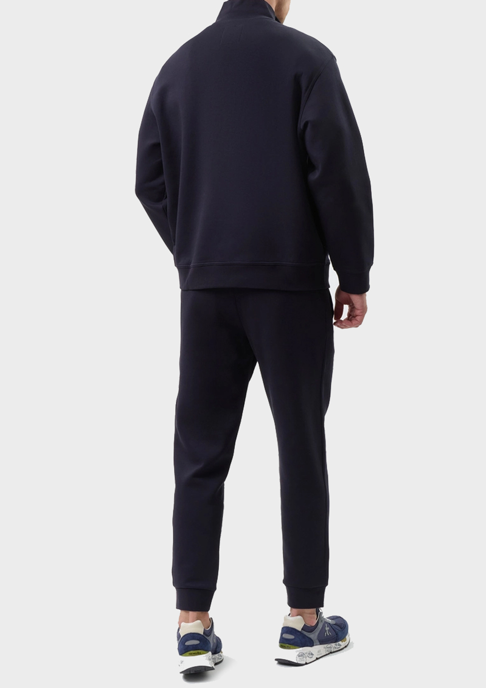 Джемпер ARMANI EXCHANGE