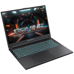 Ноутбук Gigabyte G6 (MF-G2KZ853SH)