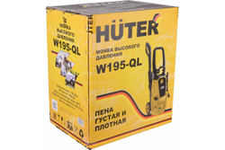 Мойка Huter W195-QL 70/8/14