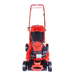 Газонокосилка GEOS by Alko Comfort 46 P-S