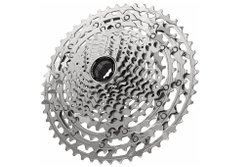 Кассета Shimano Deore, M5100, 11ск., 11-51T ICSM510011151