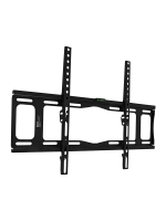 Кронштейн BURO FX2S черный