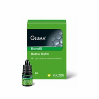 Gluma Bond 5 (4мл.) Глума Бонд 5, Адгезив 5-го поколения, Харизма, Charisma
