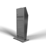 Сенсорный терминал Tadam 21.5"