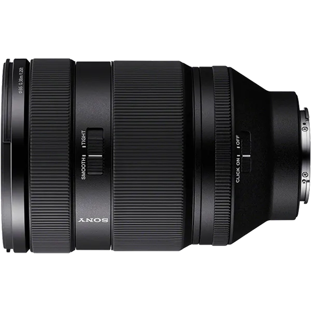 Объектив Sony FE 28-70mm f/2 GM