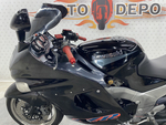 Kawasaki ZZ-R 1100 , 1998